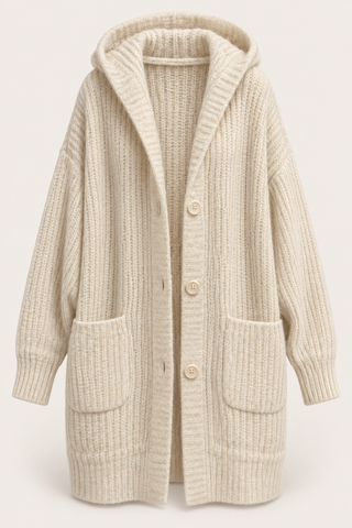 Vest Tineke