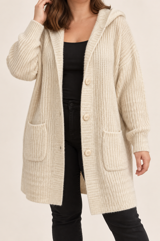 Vest Tineke