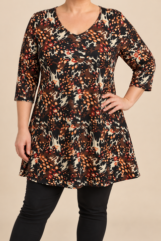 Tuniek B-6004 Tiny