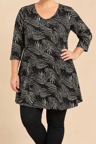 Tuniek B-6004 Jelma