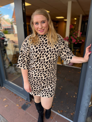 Panterdress Nynke