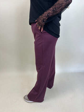 CARGOLDTRASH MW STRAIGHT PANT NOOS Port Royale