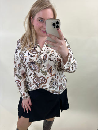 Blouse Zoe