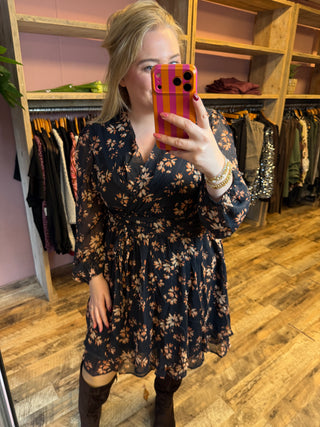 Jurk Sophie