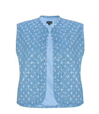 Isa gilet