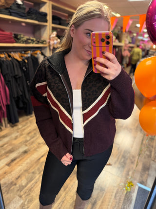 Vest Solene