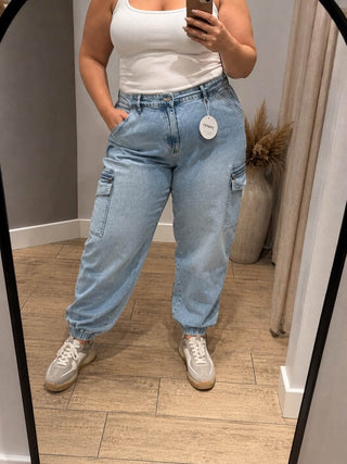 Cargo Jeans LWP-358