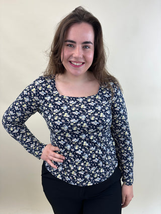 Shirt Leonie