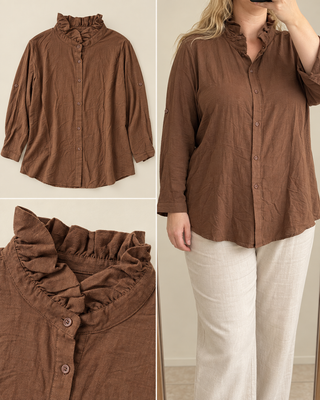 Blouse Tess
