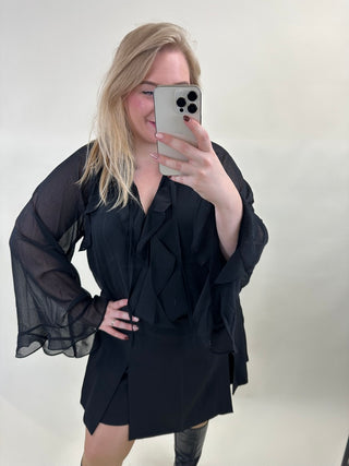 Blouse Olivia