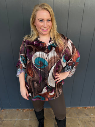 Blouse Alicia