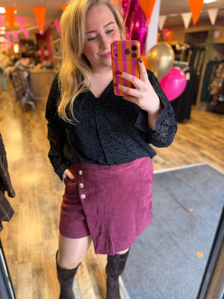Blouse Annie