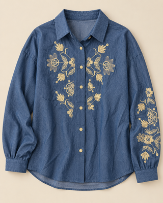 Blouse Sophia