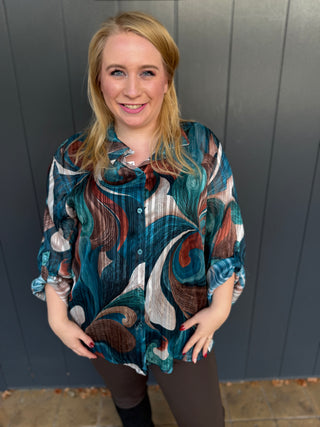 Blouse Alicia
