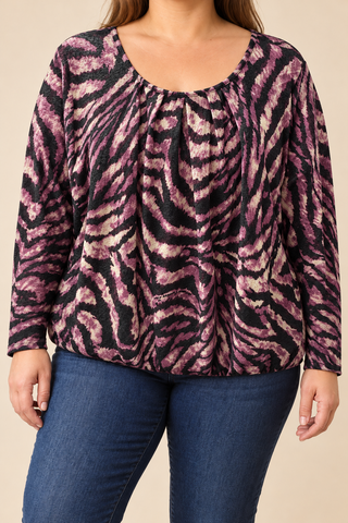 Blouse B-8022 Jinte