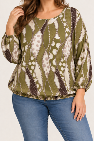 Blouse Natasja