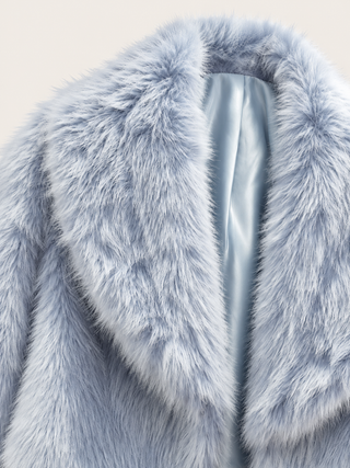 Jasje fluffy