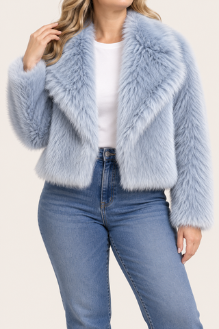 Jasje fluffy