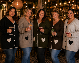 Vest heart