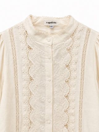 Blouse Milou