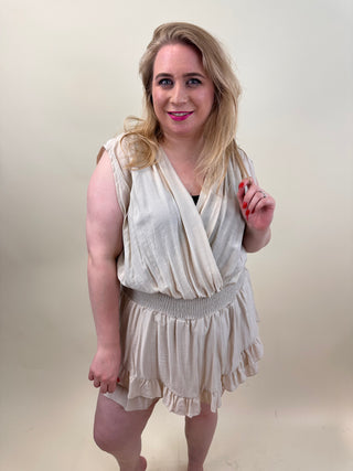 Jumpsuit Novy