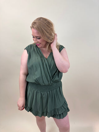 Jumpsuit Novy