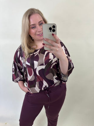 Blouse Marieke