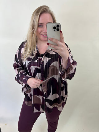 Blouse Ina