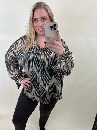 Blouse Hilde