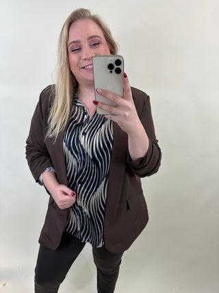 Blazer Gwen