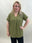 Vintage groen