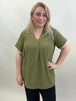 Vintage groen