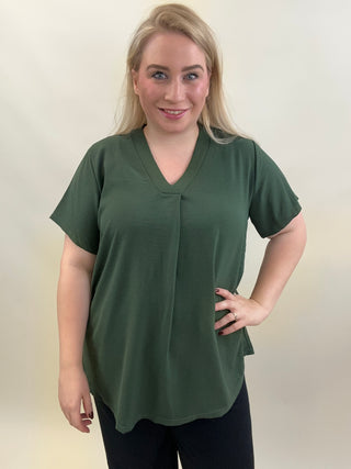 Blouse Aafke