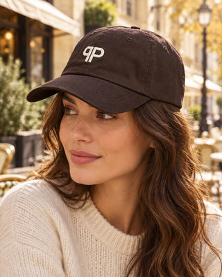 PCGRETE M CAP Downtown Brown/Birch
