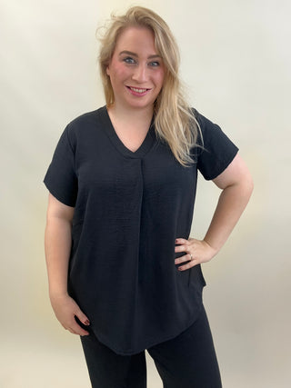 Blouse Aafke