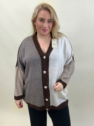 Vest Divon
