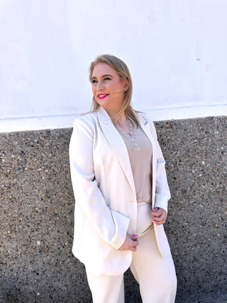 Blazer Delia