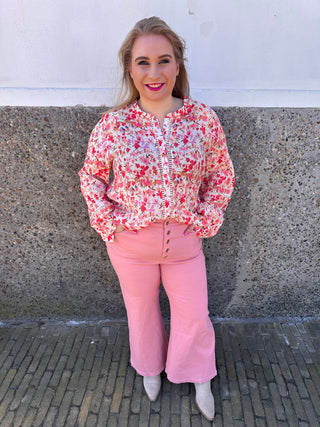 Broek Selma