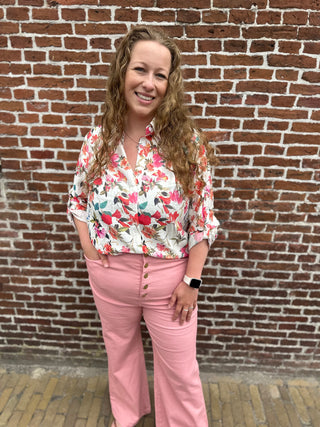 Blouse Larissa