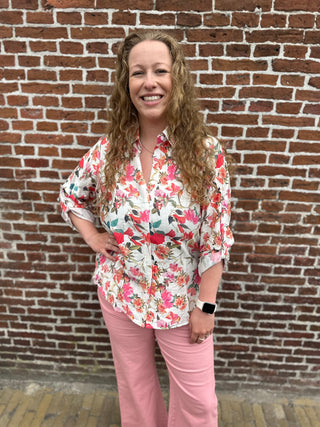 Blouse Larissa