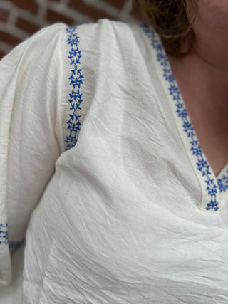 Blouse Kreta