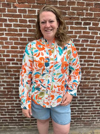 Blouse Helena