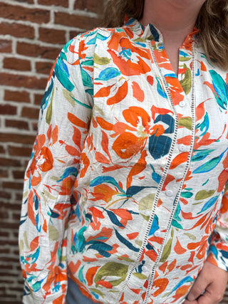 Blouse Helena