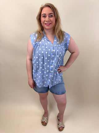 Blouse Joukje