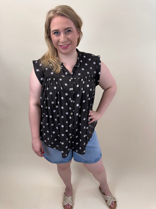 Blouse Joukje