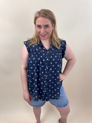 Blouse Joukje