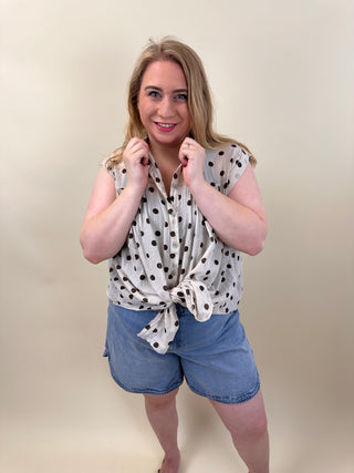 Blouse Joukje