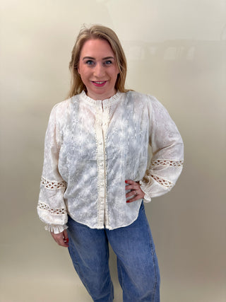 Blouse Guusje