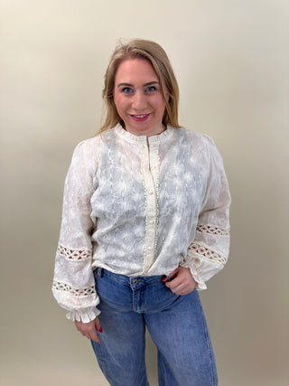 Blouse Guusje
