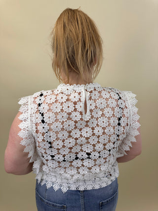 Blouse Lena